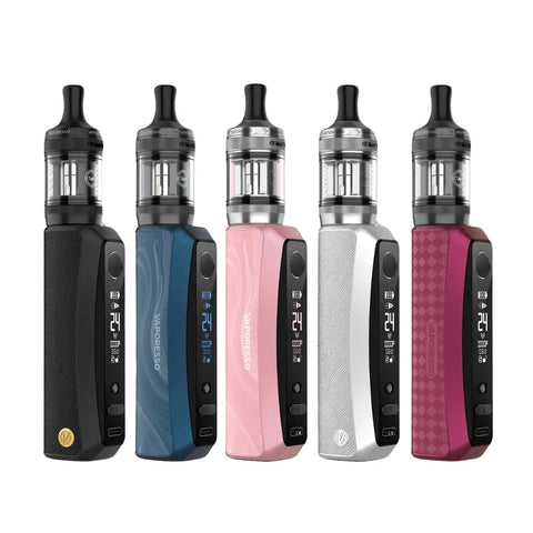 Vaporesso - GTX ONE PRO