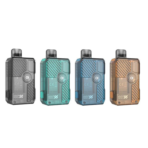 Aspire Gotek 3