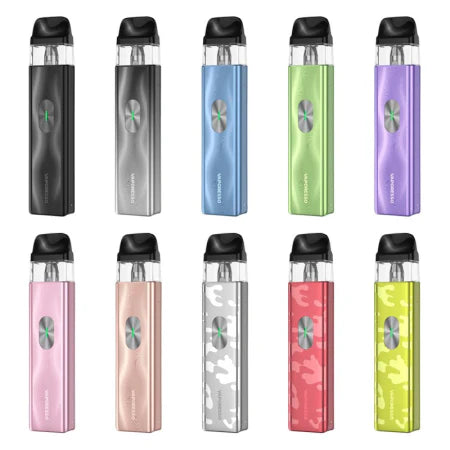 Vaporesso - Xros Mini 4