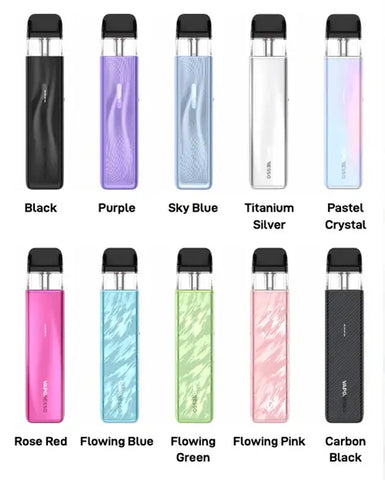 Vaporesso - Xros Mini 5