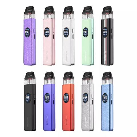 Vaporesso - Xros 5