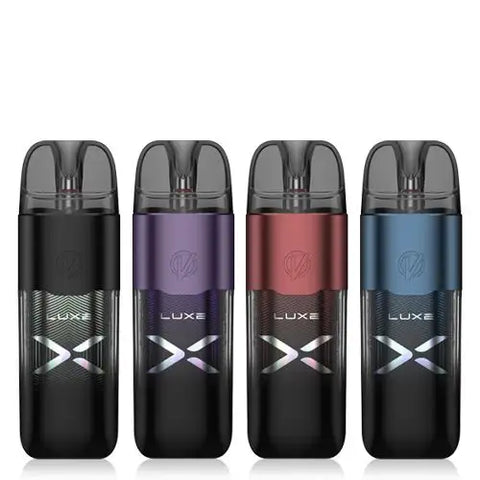 Vaporesso - Luxe X2