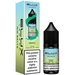 Elux Salts - Menthol