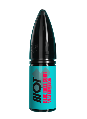 Riot X - Blueberry Raspberry Sour Watermelon 10ML