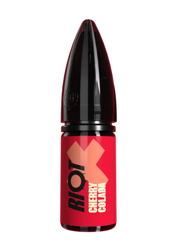 Riot X - Cherry Colada 10ML