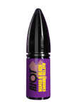 Riot X - Mango & Blackcurrant Gelato 10ML