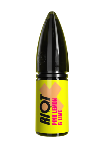 Riot X - Pink Lemon Lime 10ML