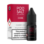 Pod Salts - Cherry Ice