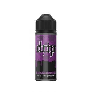 Drip - Blackcurrant 100ML