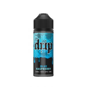 Drip - Blue Raspberry 100ML