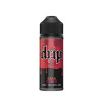 Drip - Cola Cubes 100ML