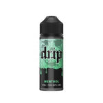 Drip - Menthol 100ML