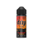 Drip - Strawberry Orange 100ML