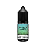 Elux Salts - Blueberry Bubblegum