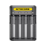 Nitecore - Q4 External Battery charger