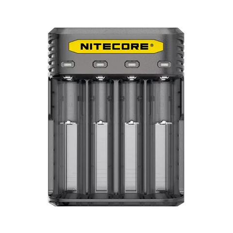 Nitecore - Q4 External Battery charger