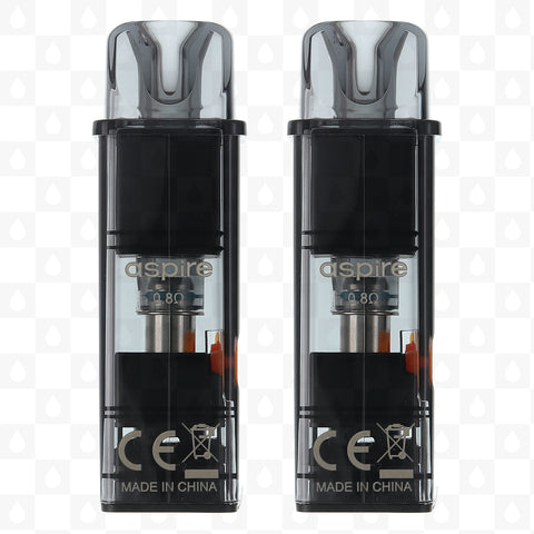 Aspire - Gotek Pods 0.8 (Pack)