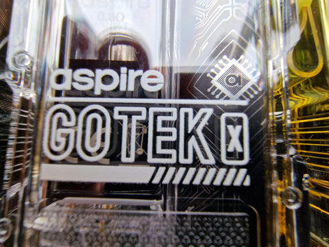 Aspire Gotek