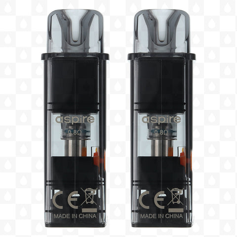 Aspire - Gotek Pods 0.8 (Single)