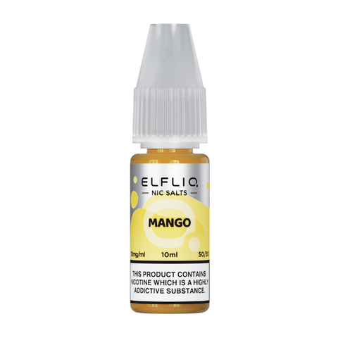 ELFLIQ - Mango