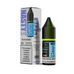 Nasty Liq - Blue Bangs 10ML