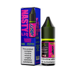 Nasty Liq - Blueberry Raspberry Lemonade 10ML