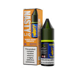 Nasty Liq - Mango Peach Pineapple 10ML