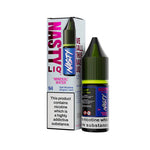 Nasty Liq - Mineral Water 10ML