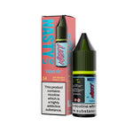 Nasty Liq - Peach Ice 10ML