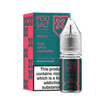 Podsalt Nexus - Pear Apple Raspberry