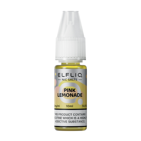 ELFLIQ - Pink Lemonade