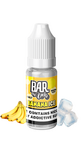 Uncles Bar Salts - Banana Ice