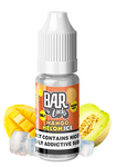 Uncles Bar Salts - Mango Melon Ice