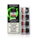 Vaporesso -Xros nano Pods 0.6 ( 4 Pack)