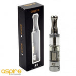 Aspire K1 BVC Glassomizer