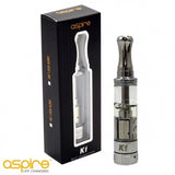 Aspire K1 BVC Glassomizer