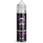 Hoodoo Juice - Blackcurrant Ice 50ml