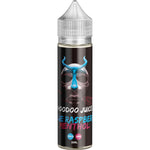 Hoodoo Juice - Blue Raspberry Menthol 50ml