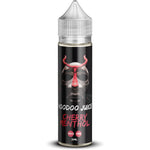 Hoodoo Juice - Cherry Menthol 50ml