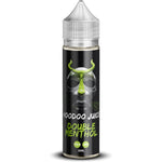 Hoodoo Juice - Double Menthol 50ml