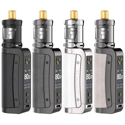 Innokin - Coolfire Z80 Zenith