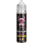 Hoodoo Juice - Pink Lemonade 50ml