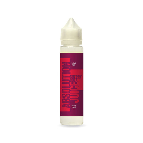 Absolution - Cherry Cola 50ml