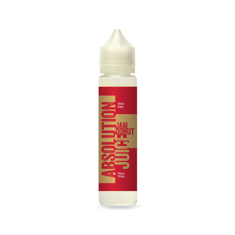 Absolution - Jam Donut 50ml