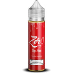 Zero - Top Hat 50ml