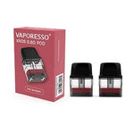 Vaporesso - Xros 0.8 Pods (4 Pack)