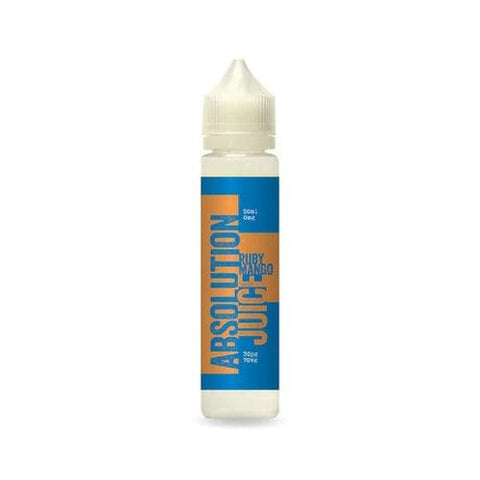 Absolution - Ruby Mango 50ml