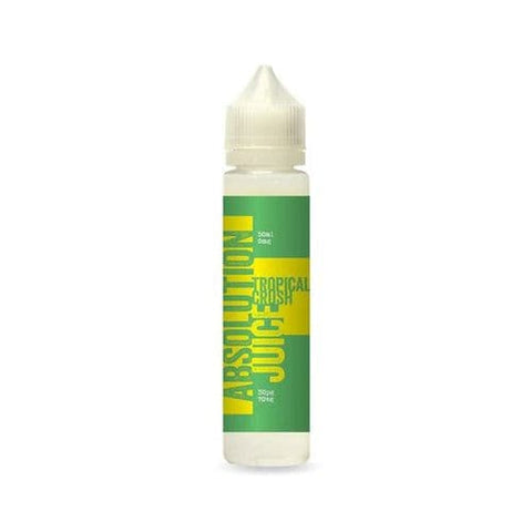 Absolution - Tropical Crush 50ml