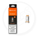 Geekvape - B Series Coils (5 Pack)