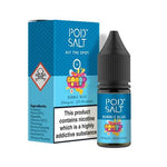 Pod Salts - Bubble Blue 10ML